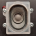 Cassa Altoparlante iMac g3 ricambio usata 3