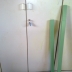 Espositore pubblicitàrio bi-facciale 200 x 85 cm. per esterni ed interni. 5