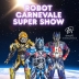 SUPER CARNEVALE– SIMPATICA - ANIMAZIONE PER TUTTA LA FAMIGLIA EMA 70 EVENTI – EVENTI DI PIAZZA – EVENTI PRIVATI – EVENTI AZIENDALI 4