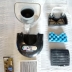 Aspirapolvere Samsung SC4350 PEZZI DI RICAMBIO 3
