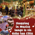 LA MAGIA DEL NATALE - SFILATA E ANIMAZIONE SUI TRAMPOLI – ANIMARE E INCENTIVARE LO SHOPING NATALIZIO IN UN UNICO SPETTACOLO – EVENTI AZIENDALI - EVENTI PRIVATI -EVENTI PUBBLICI 7