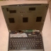 Portatile Toshiba S1800-614 per parti ricambio 2