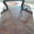 Antica Pentola in Rame XVII SECOLO 5