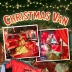 CHRISTMAS VAN - ANIMAZIONE POSTAZIONE FISSA - ELFI - ANIMAZIONI DI NATALE - SPETTACOLI ITINERANTI- GADGET - DOLCETTI - SCULTURE DI PALLONCINI - INDOVINELLI E PREMIAZIONI - EVENTI AZIENDALI - EVENTI PUBBLICI - EVENTI PRIVATI