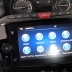 AUTORADIO-CAR-PLAY-NAVIG-USB X LANCIA NEW YPSILON 5
