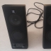 Casse acustiche Altoparlanti Logitech X-140 2