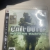 Call of duty 4 modern warfare ps3 playstation 3