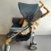 Passeggino CHICCO mod. Ct 0. 1, ben tenuto, molto robusto 6