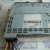 Autoradio sinto CD Clarion CZ100ER non funzionante 4