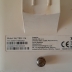Antenna da esterno e un router da interno di marca Linkem 4