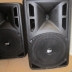 CASSE-RCF MOD 310-A MK4 COPPIA DIFFUSORI ATTIVI