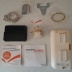 Antenna da esterno e un router da interno di marca Linkem 2