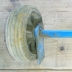 Ricambi per compressori con bombola