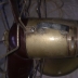 Ventilatore LESA Milano - tipo ATP/2 degli anni 50 a 125 volt + TRASFORMATORE. 4