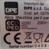 Macchina del pane ALICE DPE XBM-1538 da cambiare resistenza o per pezzi di ricambio.