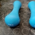 Pesi Manubri per fitness varie misure 6
