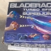 Gioco Bladeracers 3 Turbo Sfide Superjump