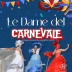 CARNEVALE PARTY – SIMPATICA - ANIMAZIONE PER TUTTA LA FAMIGLIA EMA 70 EVENTI – EVENTI DI PIAZZA – EVENTI PRIVATI – EVENTI AZIENDALI 7