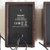 Diffusori marca Philips SPA20/12 Altoparlanti USB per Notebook, Cellulari, Tablet ecc 4