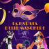 LA PIAZZA DEL CARNEVALE– SIMPATICA - ANIMAZIONE PER TUTTA LA FAMIGLIA EMA 70 EVENTI – EVENTI DI PIAZZA – EVENTI PRIVATI – EVENTI AZIENDALI 4