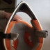 Casco moto stile Moto cross con visiera. 4