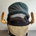 Passeggino CHICCO mod. Ct 0. 1, ben tenuto, molto robusto 7