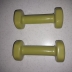 Pesi Manubri per fitness varie misure 2