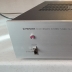 Radio Pioneer Synthesized TX 710 perfettamente funzionante
