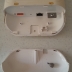 Antenna da esterno e un router da interno di marca Linkem 3