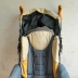 Passeggino CHICCO mod. Ct 0. 1, ben tenuto, molto robusto 4