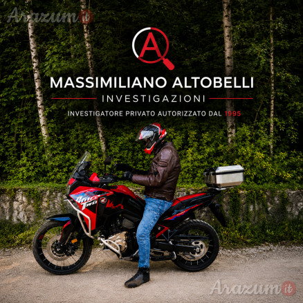 Investigatore Privato Roma – Massimiliano Altobelli Investigazioni