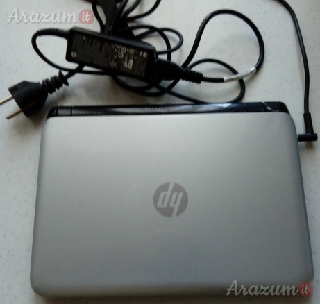 Laptop Notebook HP 10-E002SL non funzionante Hewlett Packard