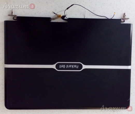 Monitor Packard Bell Easynote Alp Ajax monitor per ricambi