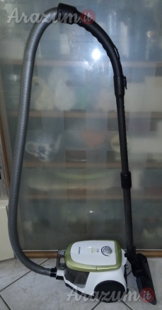 Aspirapolvere Samsung SC47G0 perfettamente funzionante