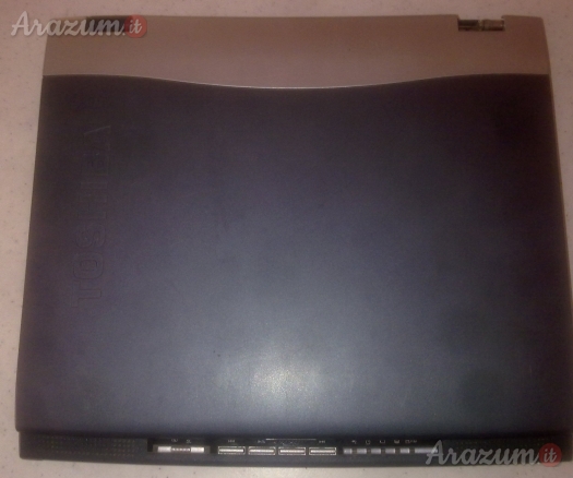 Portatile Toshiba S1800-614 per parti ricambio