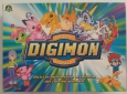 Gioco di società  Digimon Digital Monsters Vintage