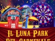 IL LUNA PARK DEL CARNEVALE– SIMPATICA - ANIMAZIONE PER TUTTA LA FAMIGLIA EMA 70 EVENTI – EVENTI DI PIAZZA – EVENTI PRIVATI – EVENTI AZIENDALI