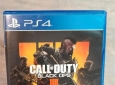 Call Of Duty Black Ops 4 Ps4