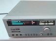 PIASTRA A CASSETTE JVC stereo deck model DD-7E VINTAGE non funzionante.
