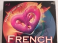 French Kiss Party, originale gioco da tavolo/party game di AV Editions