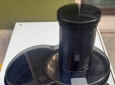 Estrattore Centrifuga Silvercrest per succo di frutta e verdura a freddo