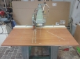 Sega radiale DEWALT modello 1600 S per Legno. Alluminio. altri materiali sezionabili.