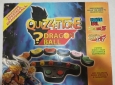 Quizzettone di Dragon Ball, un gioco di società elettronico vintage
