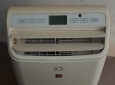 Condizionatore portatile XD Enjoy 9000 BTU. perfettamente funzionante