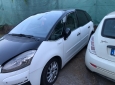 citroen c 4 picasso exclusive