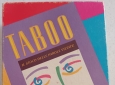 Taboo Il gioco delle parole vietate! è il celebre gioco di società