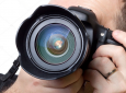 Servizi fotografici a domicilio genere glamour