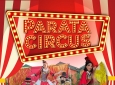 PARATA CIRCUS– SIMPATICA - ANIMAZIONE PER TUTTA LA FAMIGLIA EMA 70 EVENTI – EVENTI DI PIAZZA – EVENTI PRIVATI – EVENTI AZIENDALI