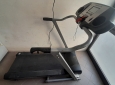 Tapis roulant Energetics Power Run 590