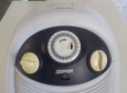 Caldobagno con timer marca Zephir da 2000 W Termocomfort Plus